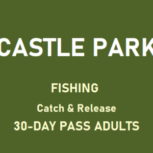 30-DAY PASS Adult