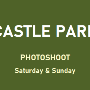 PHOTOSHOOT Saturday & Sunday