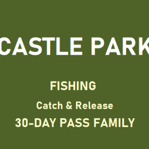 30-DAY PASS Family