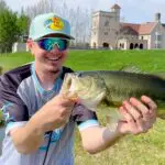 Mitchell-4 lb