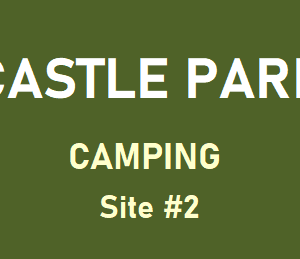 CAMPING Site #2