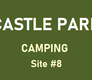 CAMPING Site #8