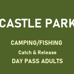 CAMPING/FISHING Adult