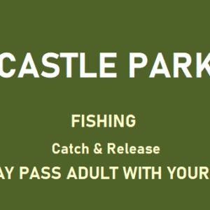 30-DAY PASS Adult with your Boat